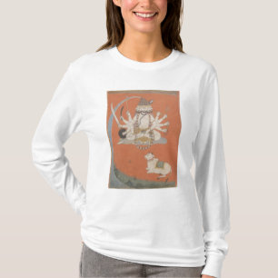 Camiseta Sadashiva, Rajasthan