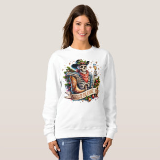 Camiseta Saddle Up For A Rowdy 2025