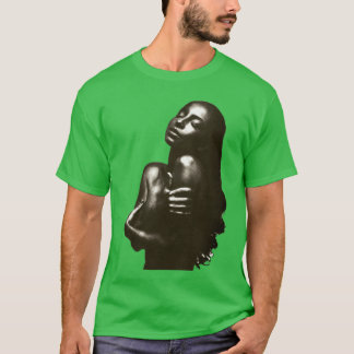 Camiseta Sade Amor Vintage Delue Mundo nosso engraçado