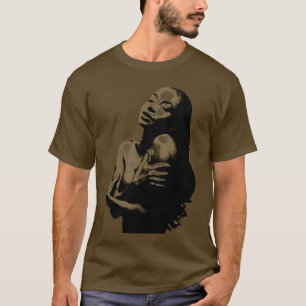 Camiseta Sade Love Deluxe