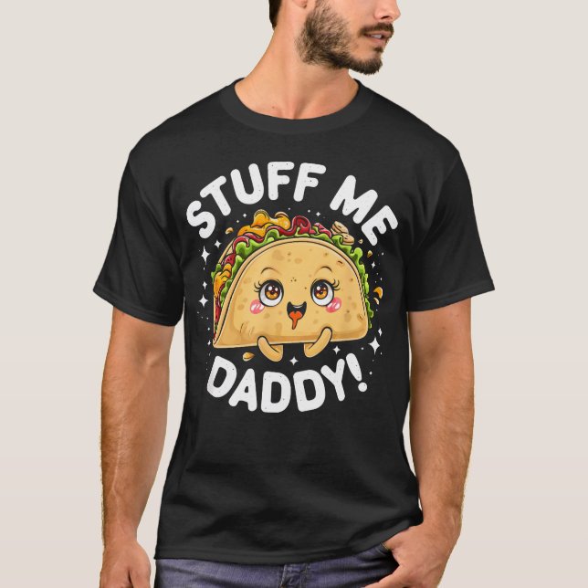 Camiseta Safadinho (Frente)