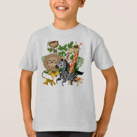 Safari animal