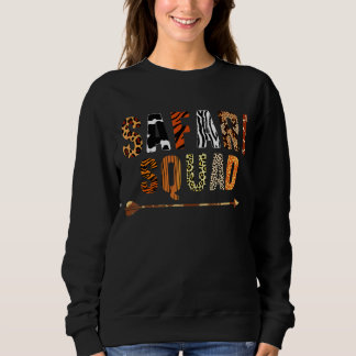 Camiseta Safari Squad Africa Summer Hello Summer Vaction