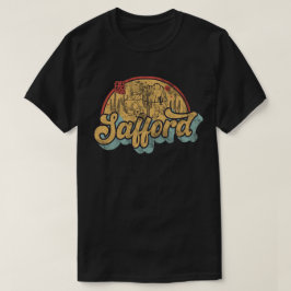 Camiseta Safford, Arizona