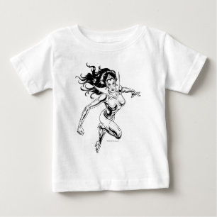 Camiseta Safira de estrela 3