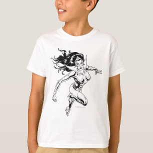 Camiseta Safira de estrela 3