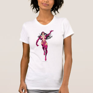 Camiseta Safira de estrela 4