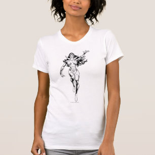 Camiseta Safira de estrela 6