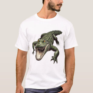 Camiseta safra