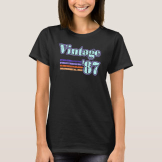 Camiseta Safra 87