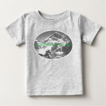 Sagarmatha, (Everest) Primeira Ascensão Souvenir