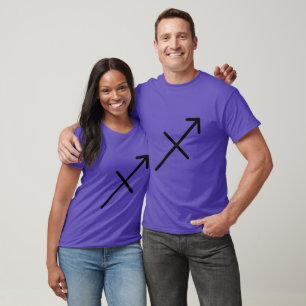 Camiseta Sagitário
