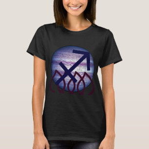 Camiseta Sagitário