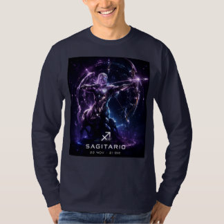 Camiseta sagitário , horóscopo,