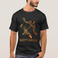 Sagitário Símbolo Zodíaco Horoscópio