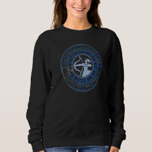 Camiseta Sagittarius Zodiac