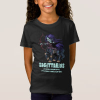Sagittarius Zombie