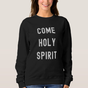Camiseta Sagrado Espírito Cristão E Religião Católica