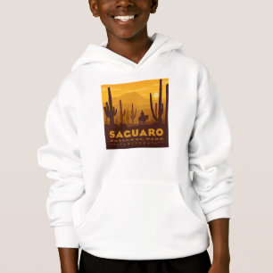 Camiseta Saguaro Square National Park   Arizona