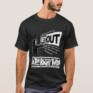 Camiseta Sai...267 Sticker