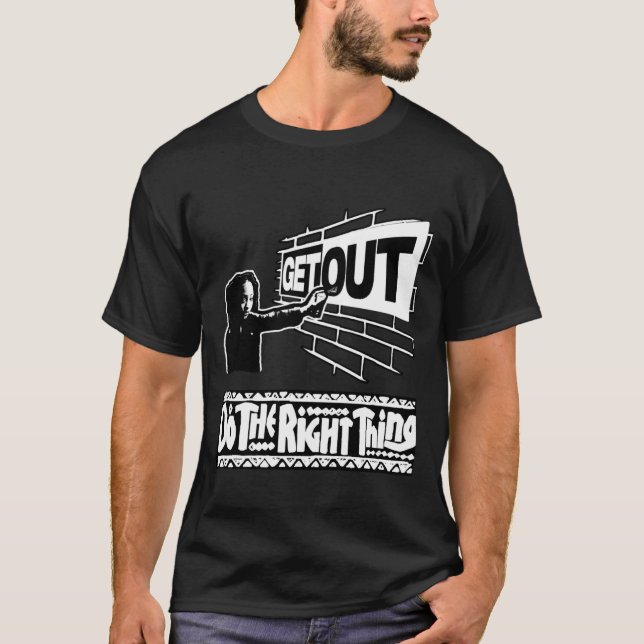 Camiseta Sai...267 Sticker (Frente)