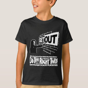 Camiseta Sai...267 Sticker