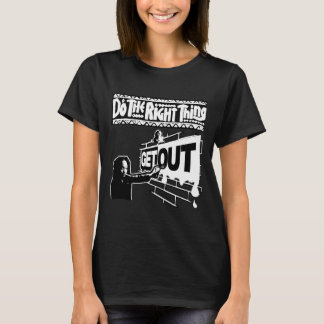 Camiseta Sai...272 Sticker