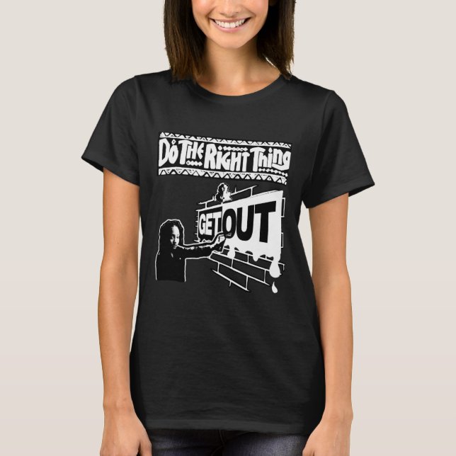 Camiseta Sai...272 Sticker (Frente)