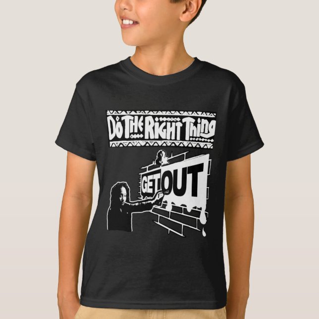 Camiseta Sai...272 Sticker (Frente)