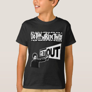 Camiseta Sai...297 Sticker