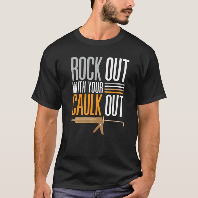 Camiseta Sai Com O Seu Cabelo (Frente)