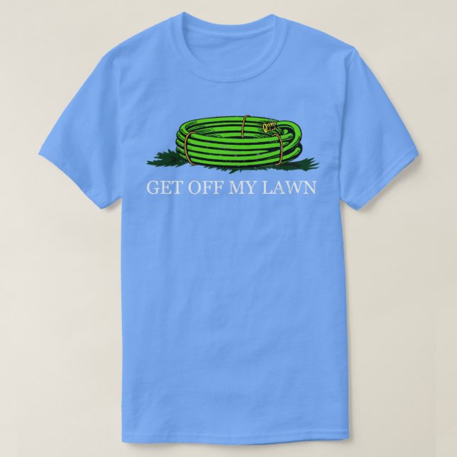 Camiseta Sai Da Minha Camada (Frente do Design)