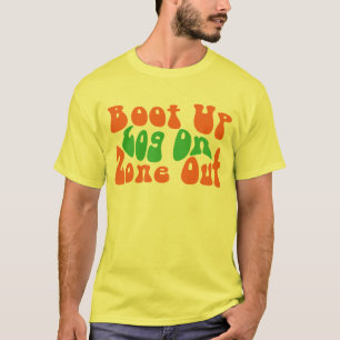 Camiseta Saia!