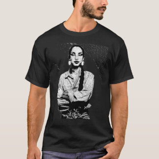 Camiseta Saia Clássica Clássica SADE