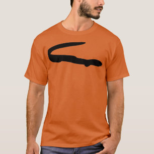 Camiseta Saia Clássica da Eel