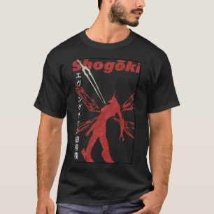 Camiseta Saia Clássica Da Unidade Evangelion-01 Manga Anime