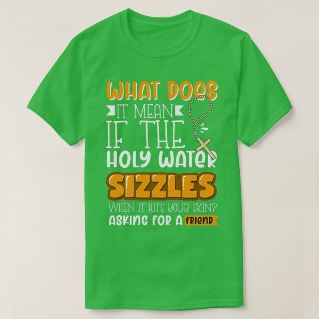 Camiseta Saia da Design para homens e mulheres motivacionai (Frente do Design)