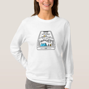 Camiseta Saia da Internet 1