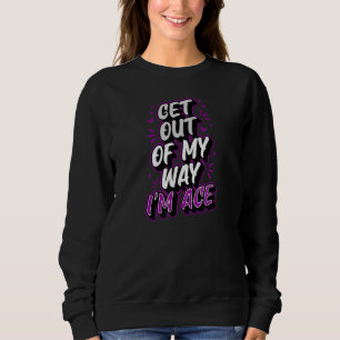 Camiseta Saia Do Meu Caminho, Eu Sou Um Estudo De Orgulho A