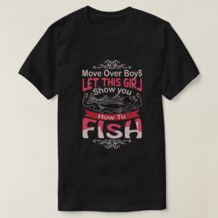 CAMISETA SAIAM DE PERTO, RAPAZES