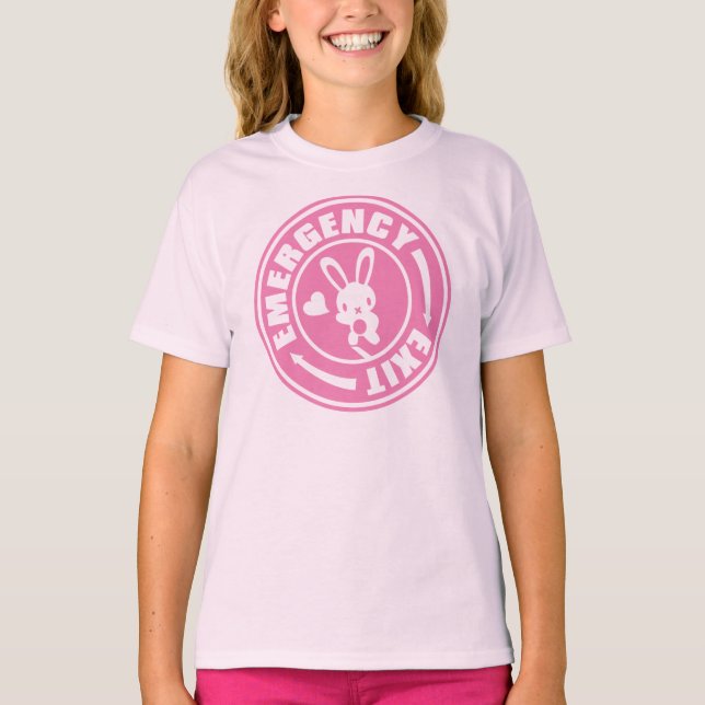 CAMISETA SAÍDA (Frente)