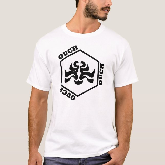 CAMISETA SAÍDA (Frente)