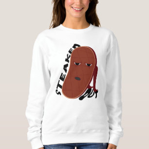 Camiseta Saída