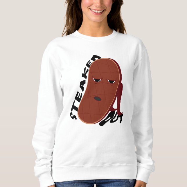 Camiseta Saída (Frente)