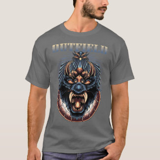 Camiseta Saída 2
