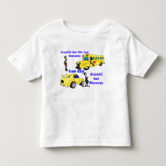 Camiseta Saída de Escola