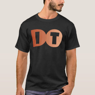 Camiseta Saída de Qoute Motivacional Inspiracional Do It Po