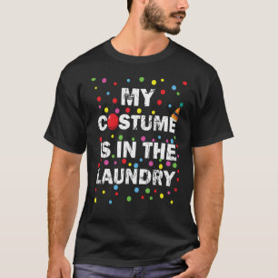 Camiseta Saída de vestimenta de Lingerie de carnaval sem fa