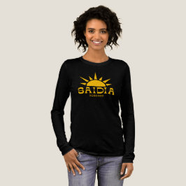 Camiseta SAIDIA MOROCCO Sun