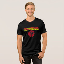 Camiseta Saigon Kick "Love Is in the way" 90's Duro Rock